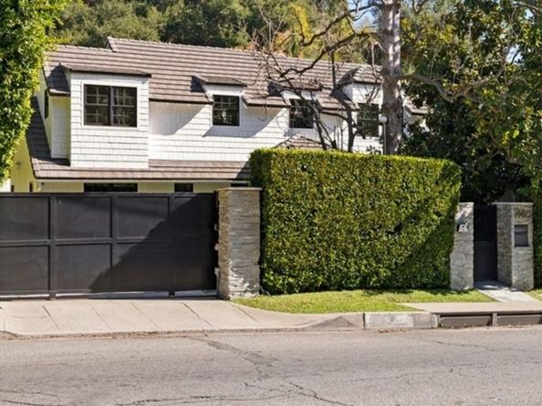 1960 Coldwater Canyon Drive, Beverly Hills CA 90210