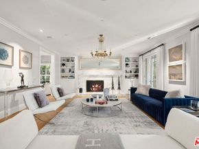 1960 Coldwater Canyon Drive, Beverly Hills CA 90210