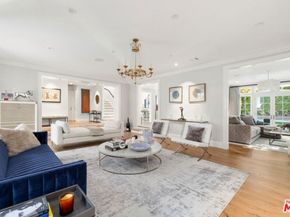 1960 Coldwater Canyon Drive, Beverly Hills CA 90210