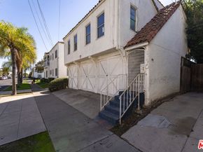 1601 S Hayworth Avenue, Los Angeles CA 90035