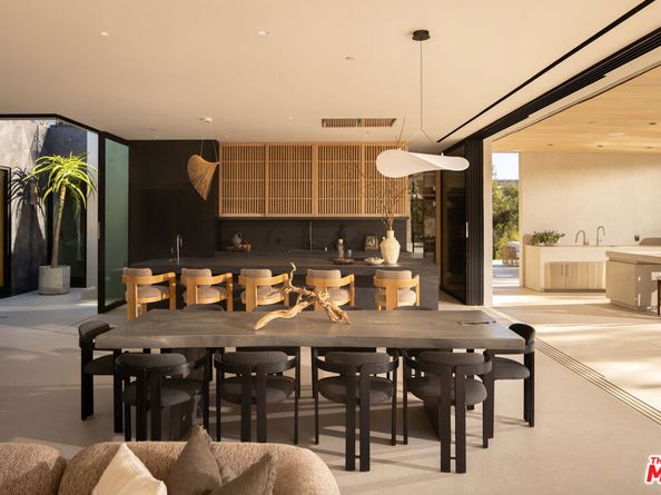 29200 Larkspur Lane, Malibu CA 90265