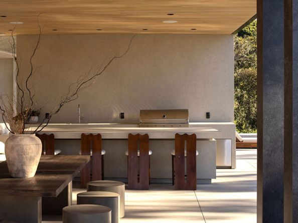 29200 Larkspur Lane, Malibu CA 90265