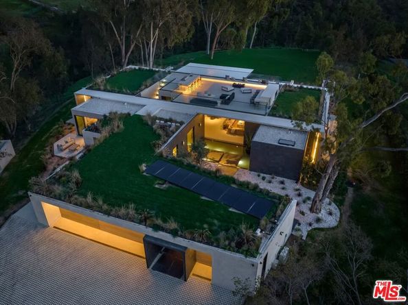 29200 Larkspur Lane, Malibu CA 90265