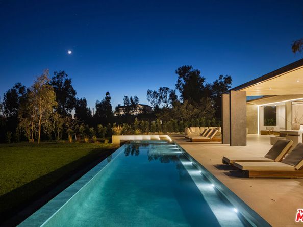 29200 Larkspur Lane, Malibu CA 90265