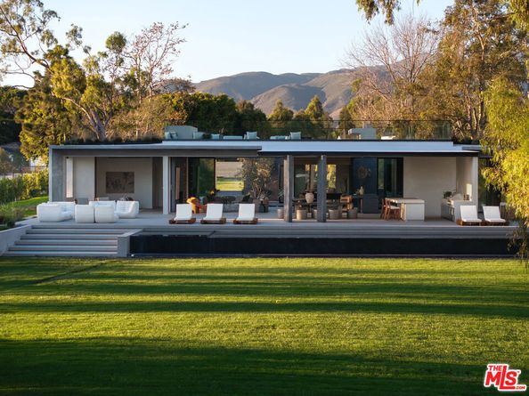 29200 Larkspur Lane, Malibu CA 90265