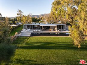 29200 Larkspur Lane, Malibu CA 90265