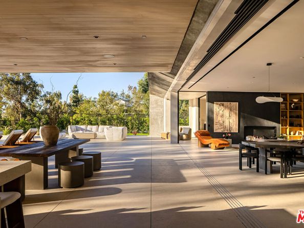 29200 Larkspur Lane, Malibu CA 90265