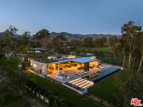 29200 Larkspur Lane, Malibu CA 90265