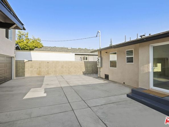 2659 Thorpe Avenue, Los Angeles CA 90065