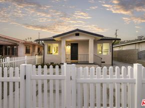 2659 Thorpe Avenue, Los Angeles CA 90065