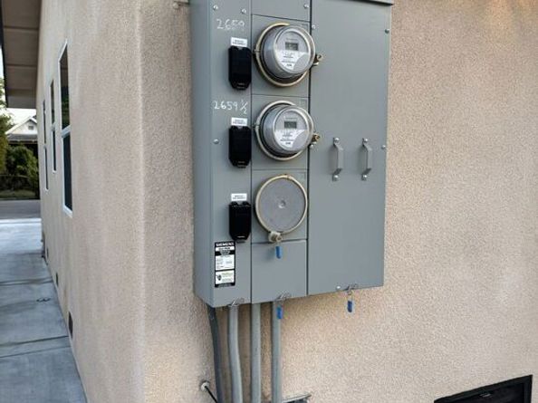 2659 Thorpe Avenue, Los Angeles CA 90065