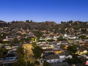 2659 Thorpe Avenue, Los Angeles CA 90065