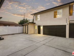 2659 Thorpe Avenue, Los Angeles CA 90065