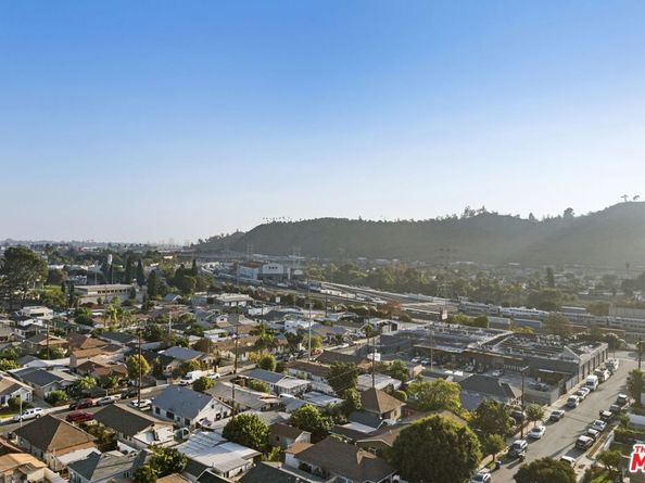 2659 Thorpe Avenue, Los Angeles CA 90065