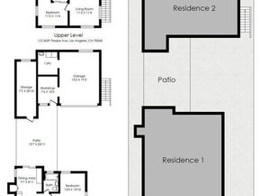 2659 Thorpe Avenue, Los Angeles CA 90065