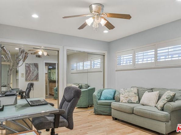 6116 Wooster Avenue, Los Angeles CA 90056