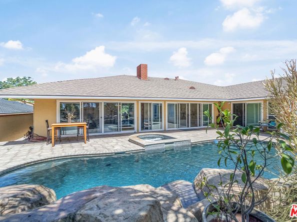 6116 Wooster Avenue, Los Angeles CA 90056