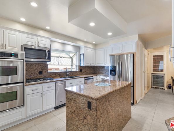 6116 Wooster Avenue, Los Angeles CA 90056