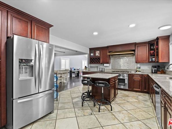 17317 Los Alimos Street, Granada Hills CA 91344