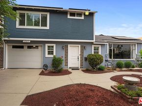 17317 Los Alimos Street, Granada Hills CA 91344