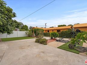 17317 Los Alimos Street, Granada Hills CA 91344