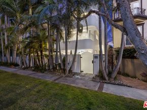 120 Mast Mall, Marina Del Rey CA 90292