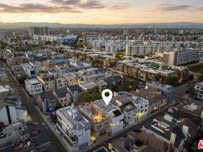 120 Mast Mall, Marina Del Rey CA 90292