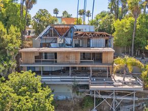 837 Linda Flora Drive, Los Angeles CA 90049