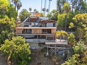 837 Linda Flora Drive, Los Angeles CA 90049