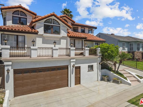 5317 Angeles Vista Boulevard, View Park CA 90043