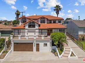 5317 Angeles Vista Boulevard, View Park CA 90043