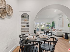 509 N Hobart Boulevard, Los Angeles CA 90004