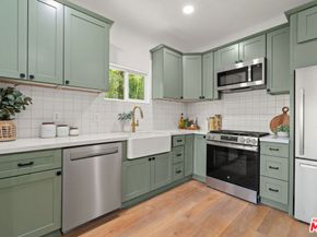 509 N Hobart Boulevard, Los Angeles CA 90004