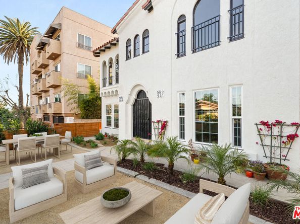 509 N Hobart Boulevard, Los Angeles CA 90004