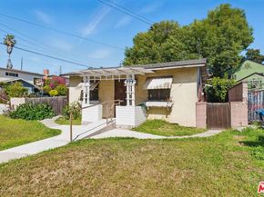 524 Marlborough Avenue, Inglewood CA 90302