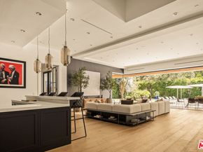 16144 HIGH VALLEY Place, Encino CA 91436