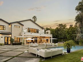 16144 HIGH VALLEY Place, Encino CA 91436