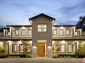16144 HIGH VALLEY Place, Encino CA 91436