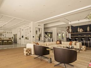 16144 HIGH VALLEY Place, Encino CA 91436