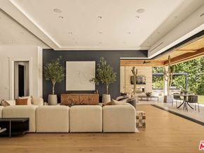 16144 HIGH VALLEY Place, Encino CA 91436