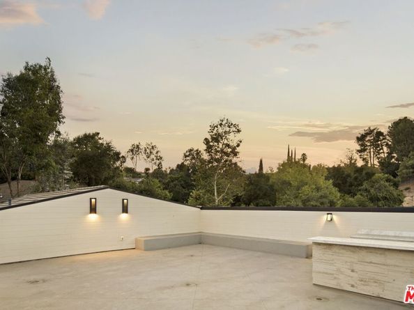 16144 HIGH VALLEY Place, Encino CA 91436