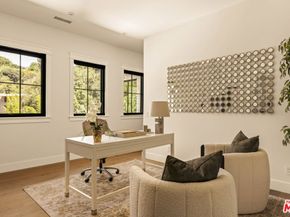 16144 HIGH VALLEY Place, Encino CA 91436