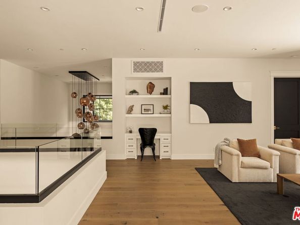 16144 HIGH VALLEY Place, Encino CA 91436