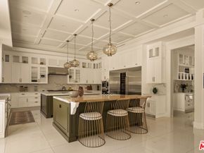 16144 HIGH VALLEY Place, Encino CA 91436