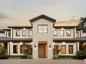 16144 HIGH VALLEY Place, Encino CA 91436