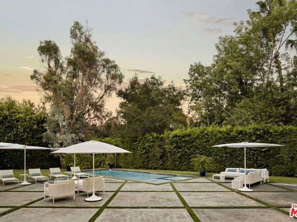 16144 HIGH VALLEY Place, Encino CA 91436