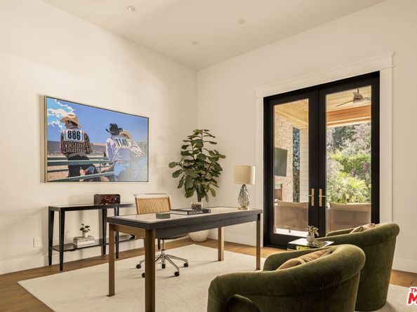 16144 HIGH VALLEY Place, Encino CA 91436