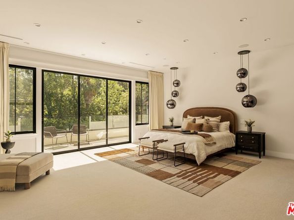 16144 HIGH VALLEY Place, Encino CA 91436