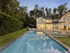 16144 HIGH VALLEY Place, Encino CA 91436