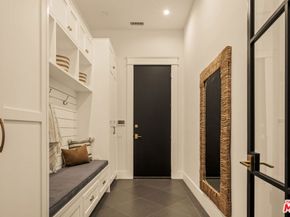 16144 HIGH VALLEY Place, Encino CA 91436